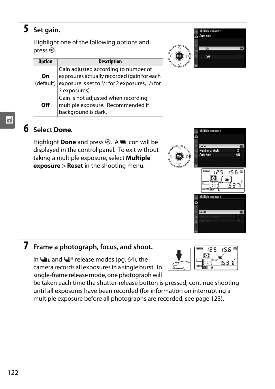 Nikon D90 User Manual | Page 142 / 300