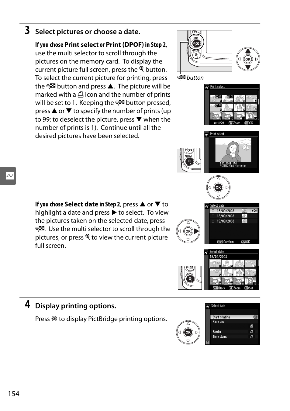 Nikon D90 User Manual | Page 174 / 300