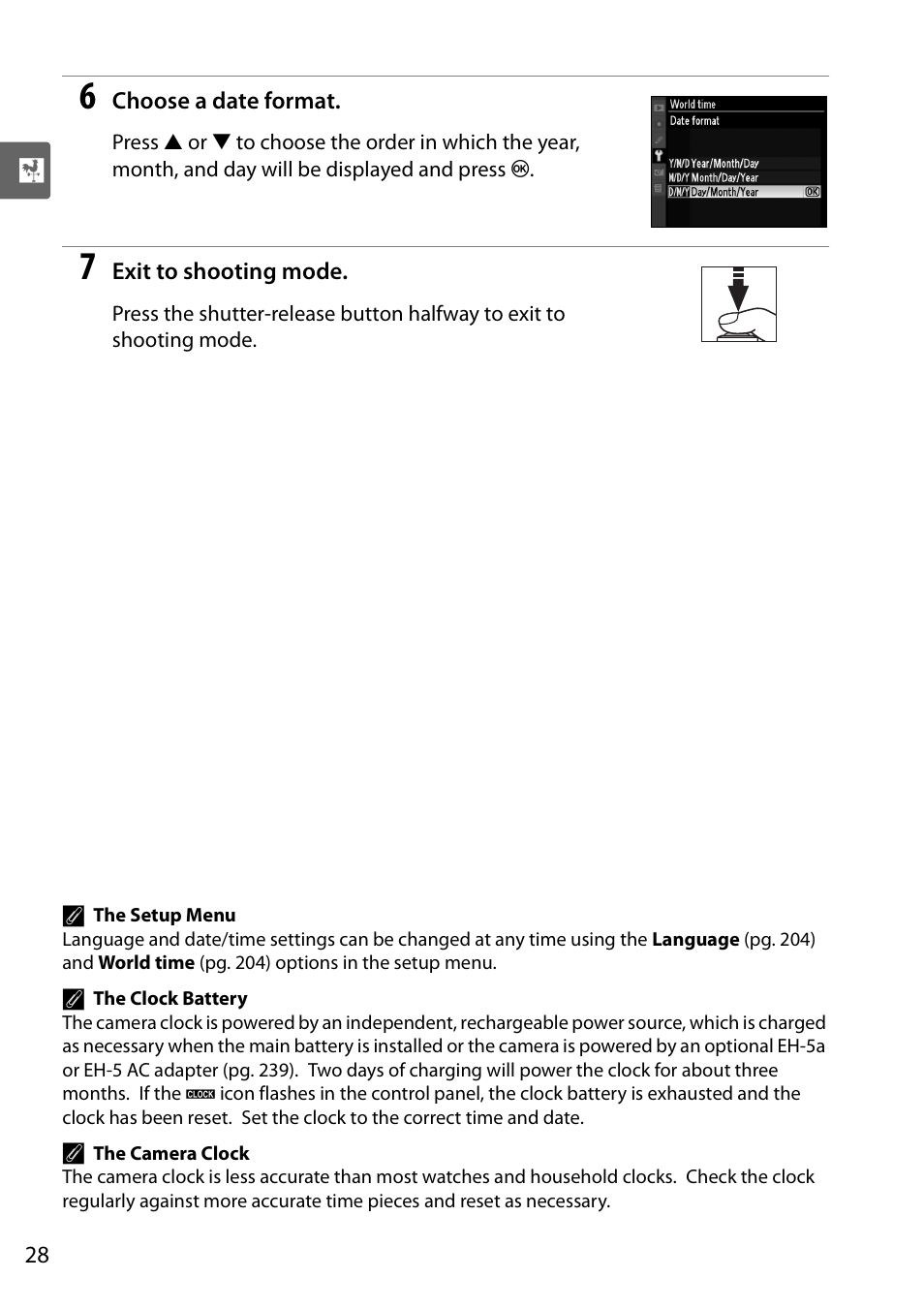 Nikon D90 User Manual | Page 48 / 300