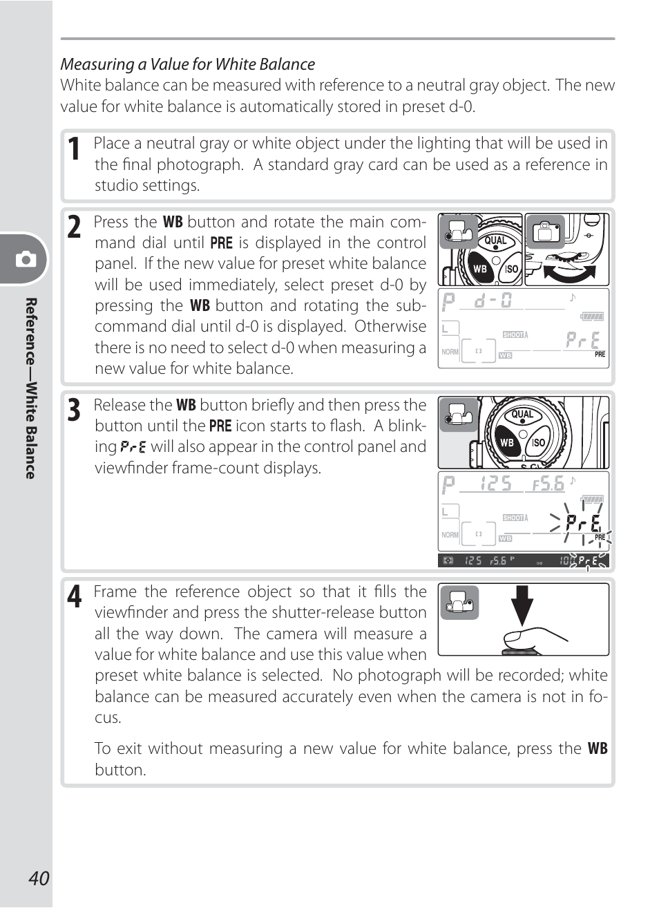 Nikon D200 User Manual | Page 50 / 221