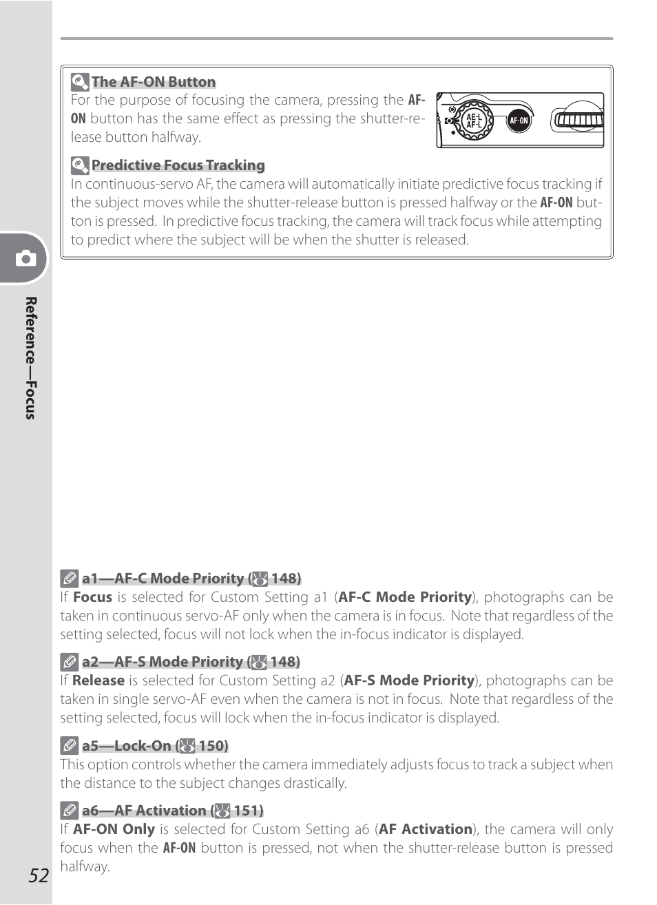 Nikon D200 User Manual | Page 62 / 221