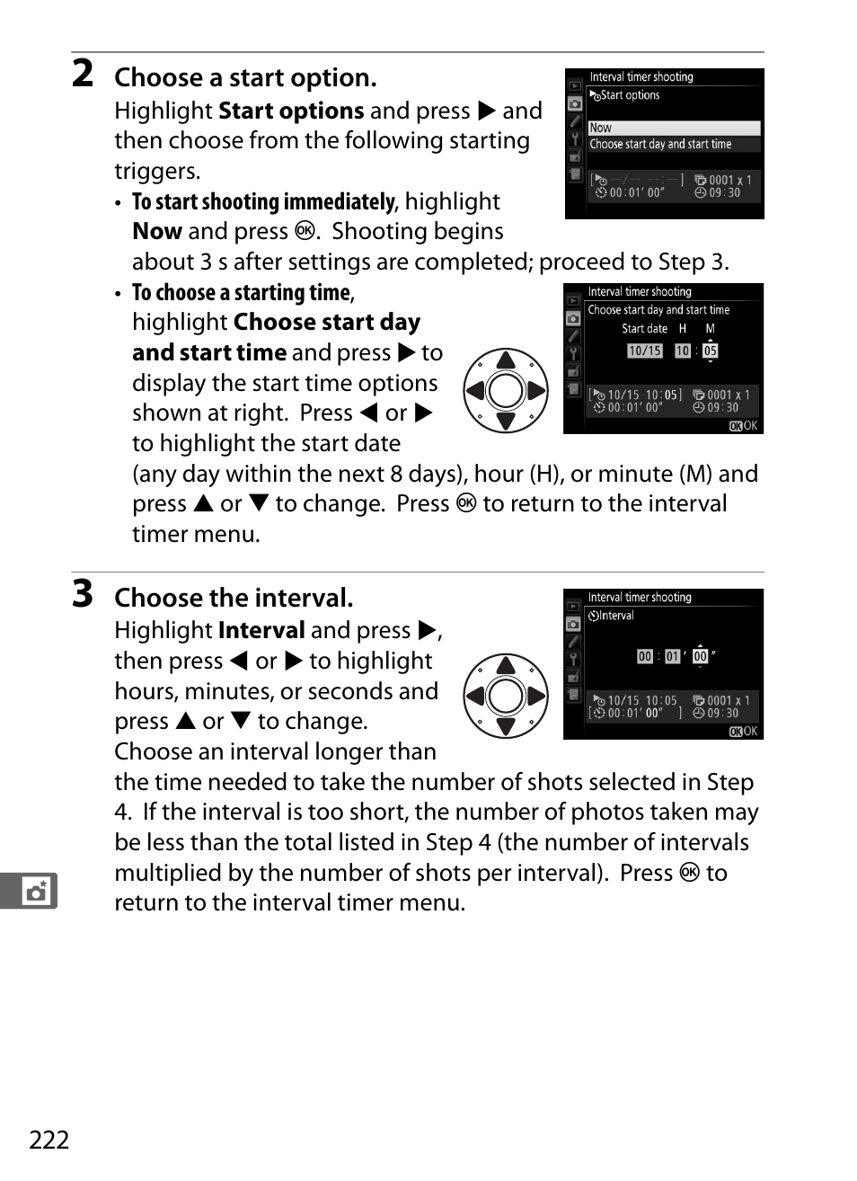 Nikon D4S User Manual | Page 244 / 500