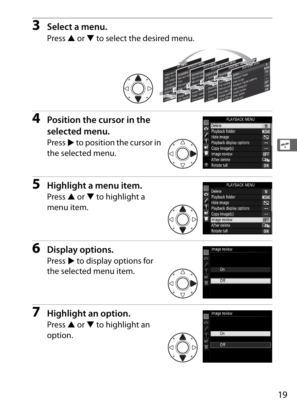 Nikon D4S User Manual | Page 41 / 500