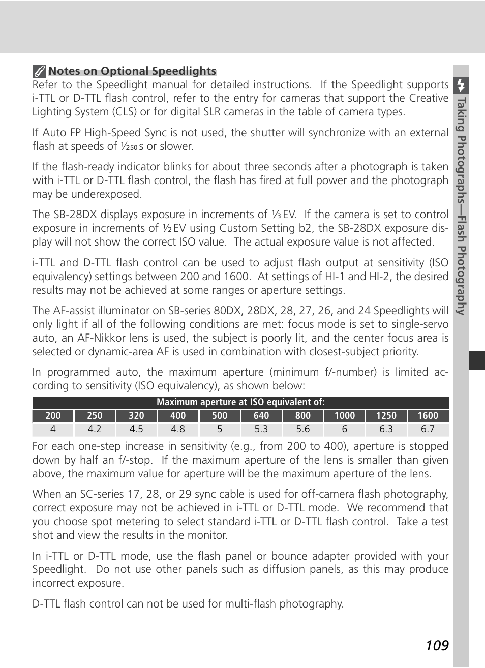 Nikon D2HS User Manual | Page 123 / 271