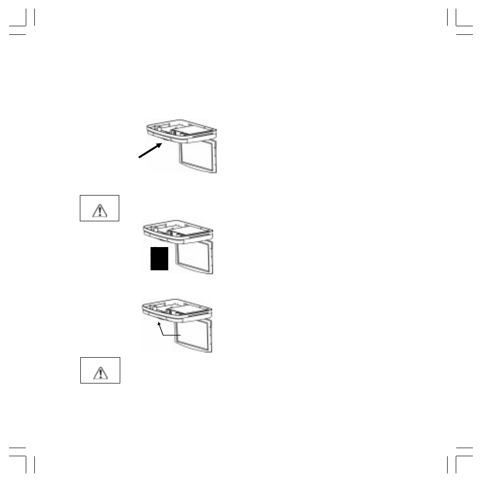 Using your dvd player | Audiovox Movies2Go 1287962 User Manual | Page 9 / 24
