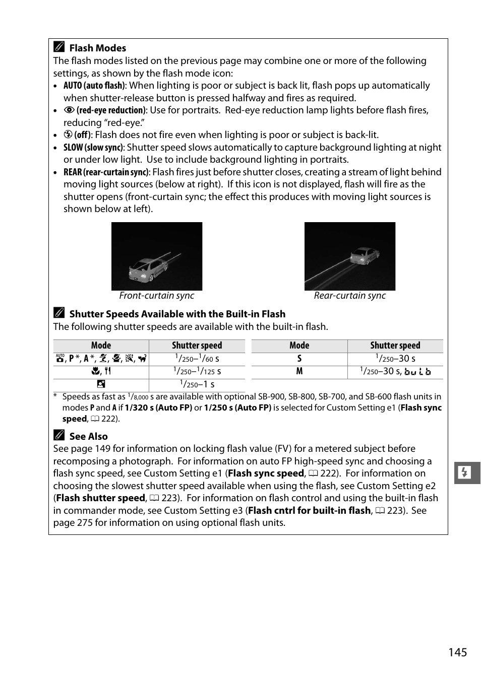 Nikon D7000 User Manual | Page 165 / 348