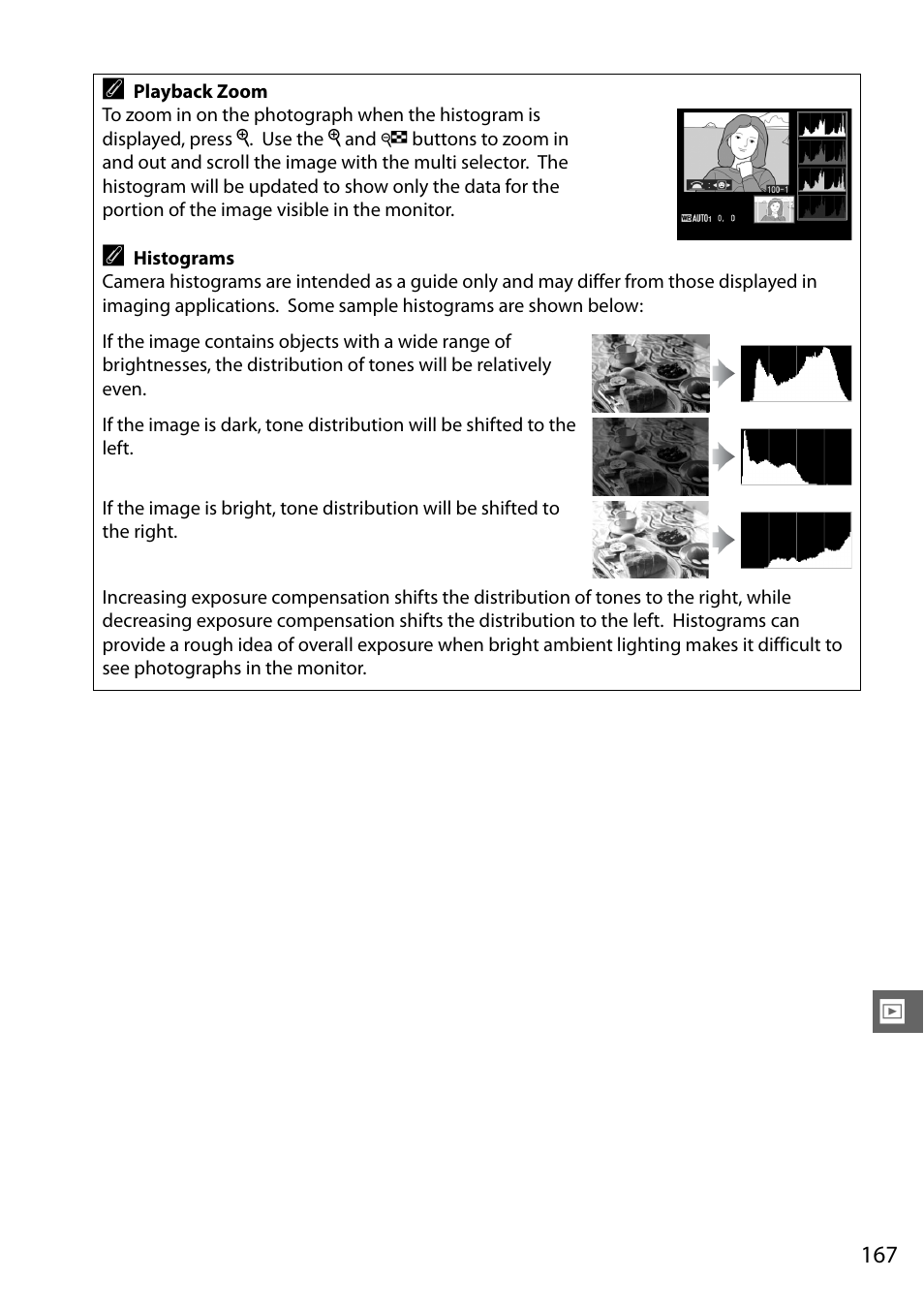 Nikon D7000 User Manual | Page 187 / 348