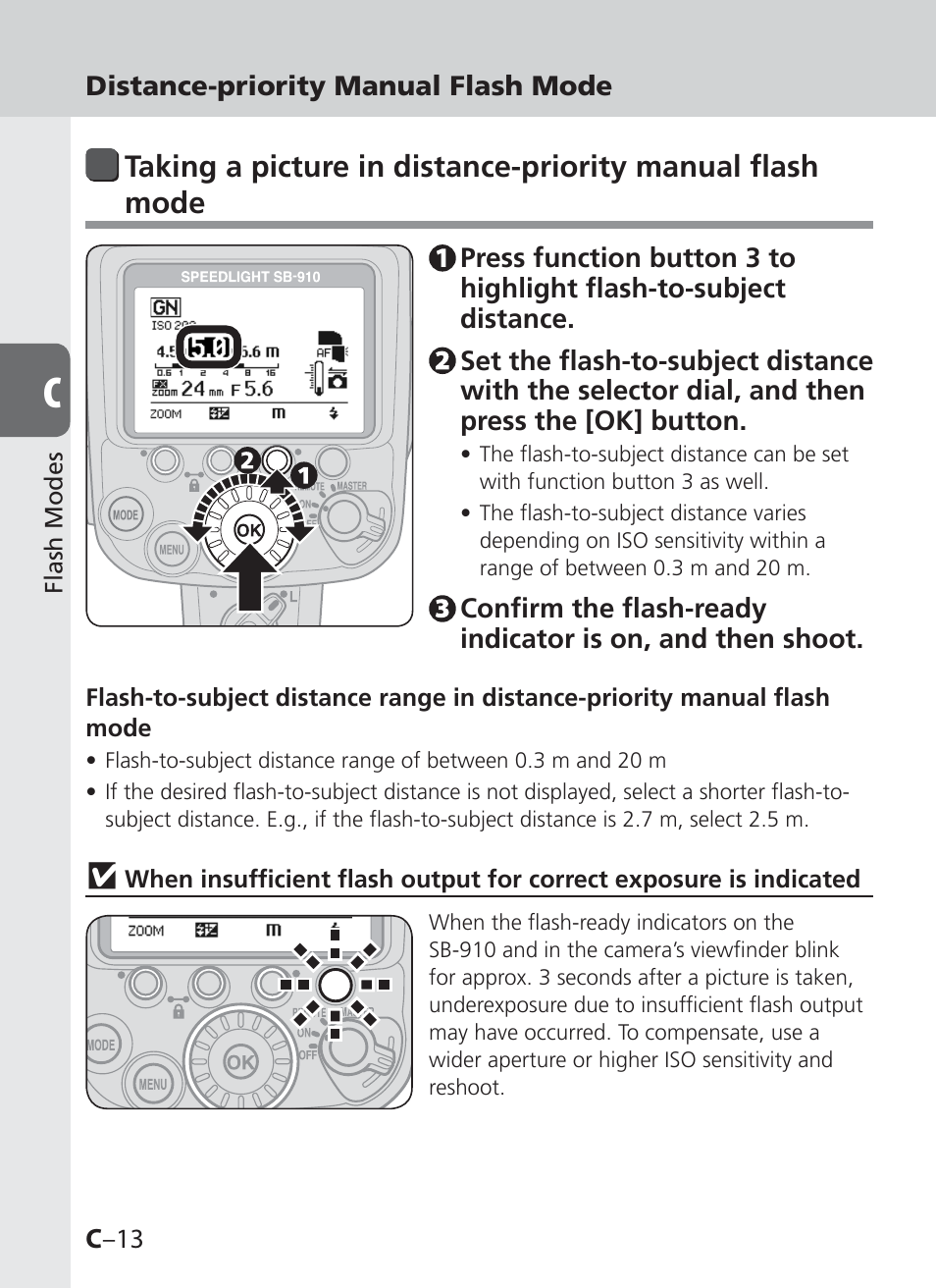 Nikon SB-910 User Manual | Page 52 / 136