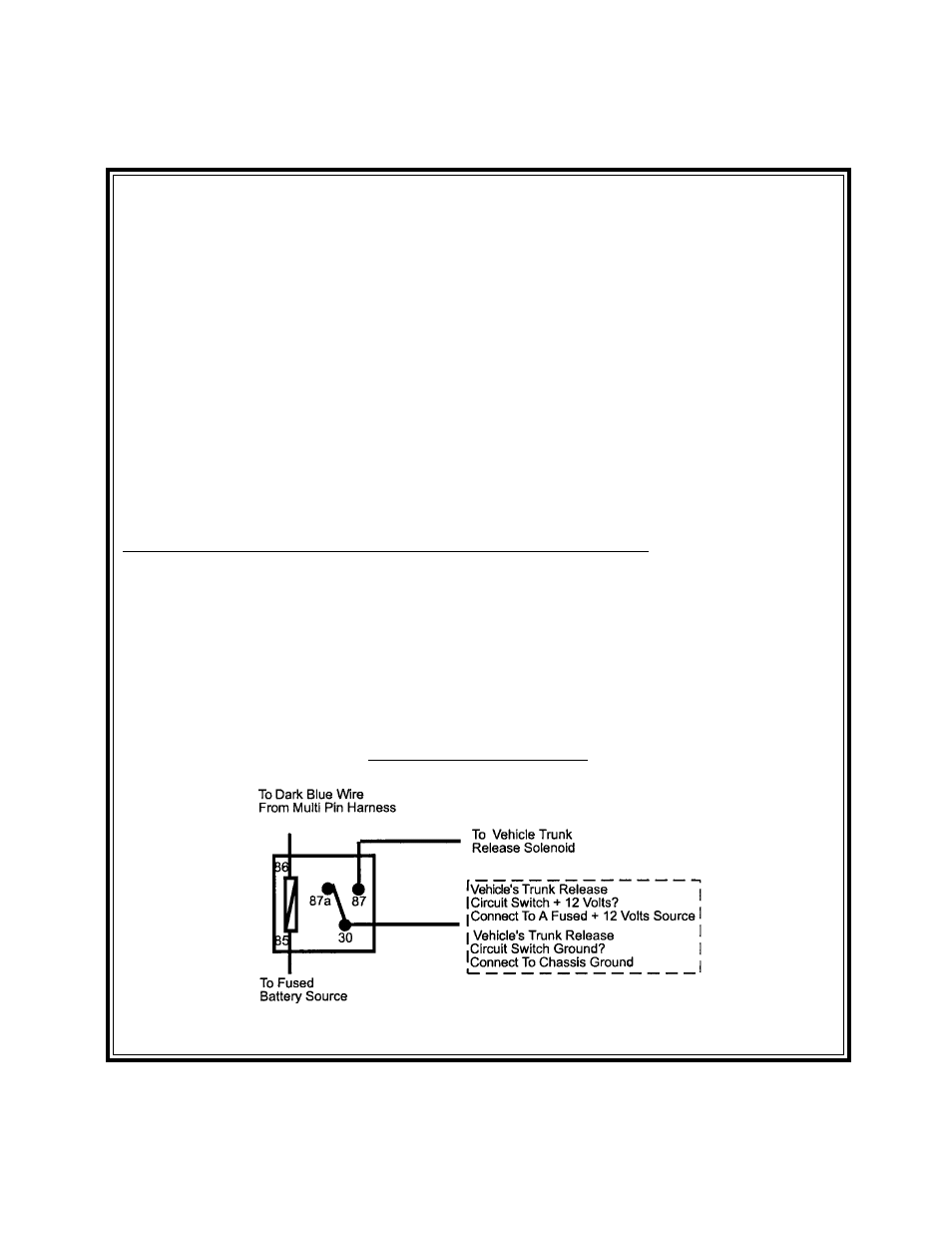 Audiovox AA-RS30CS User Manual | Page 10 / 20