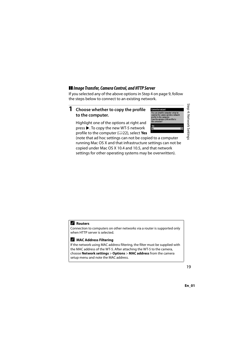 Nikon D4 User Manual | Page 33 / 64
