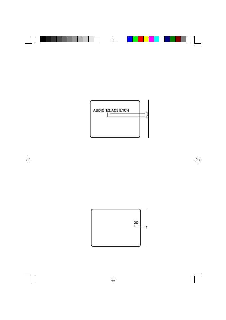Audiovox VBB50 User Manual | Page 21 / 34