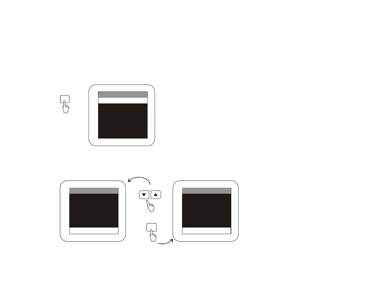 Setting the v-chip | Audiovox LCM1502TV User Manual | Page 19 / 31