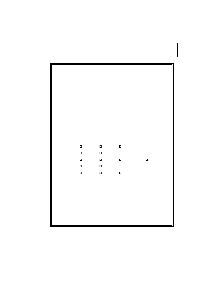 Audiovox Prestige Platinum 128-8120 User Manual | Page 6 / 8