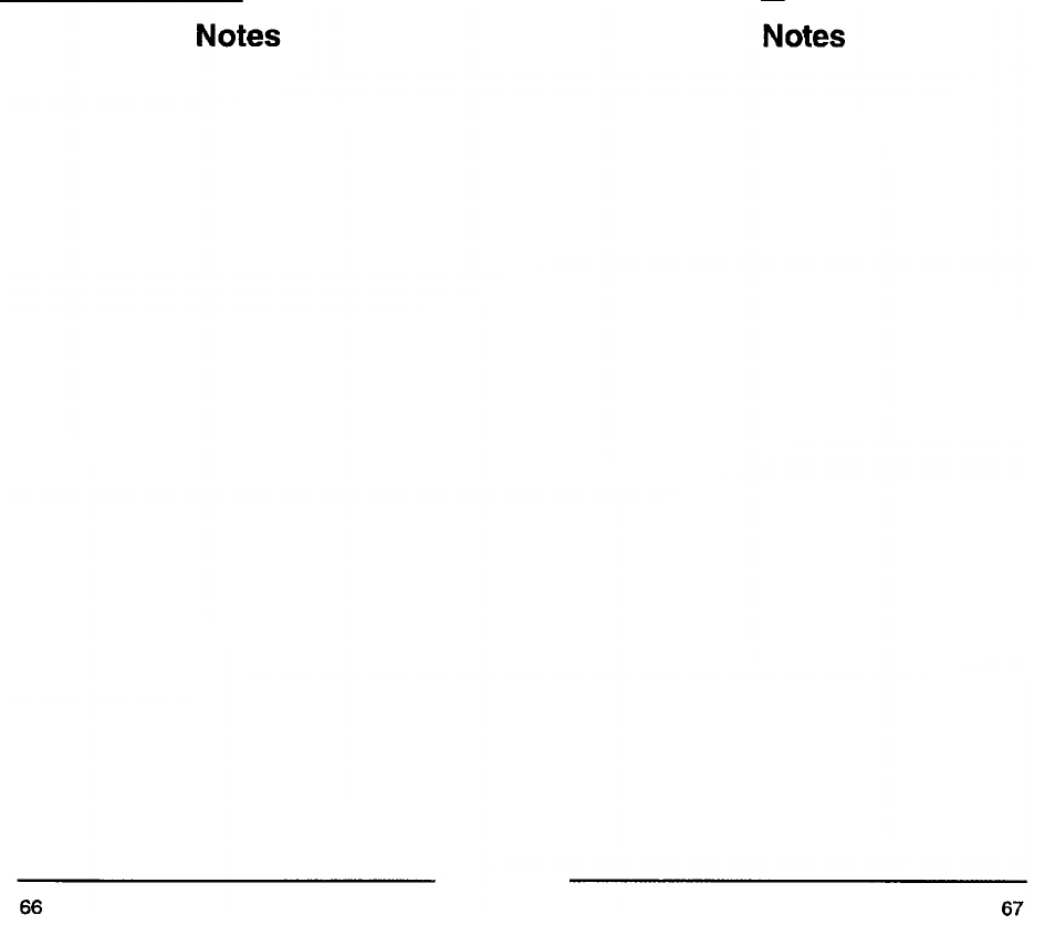 Audiovox TDM-2500 User Manual | Page 35 / 40