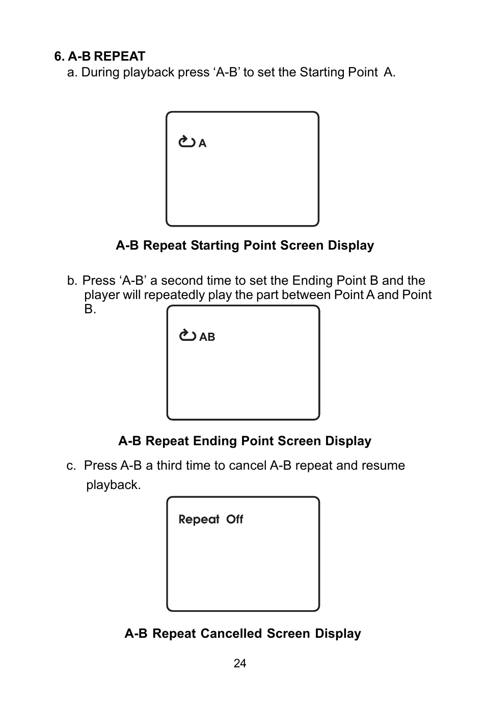 Audiovox D1788ES User Manual | Page 24 / 34