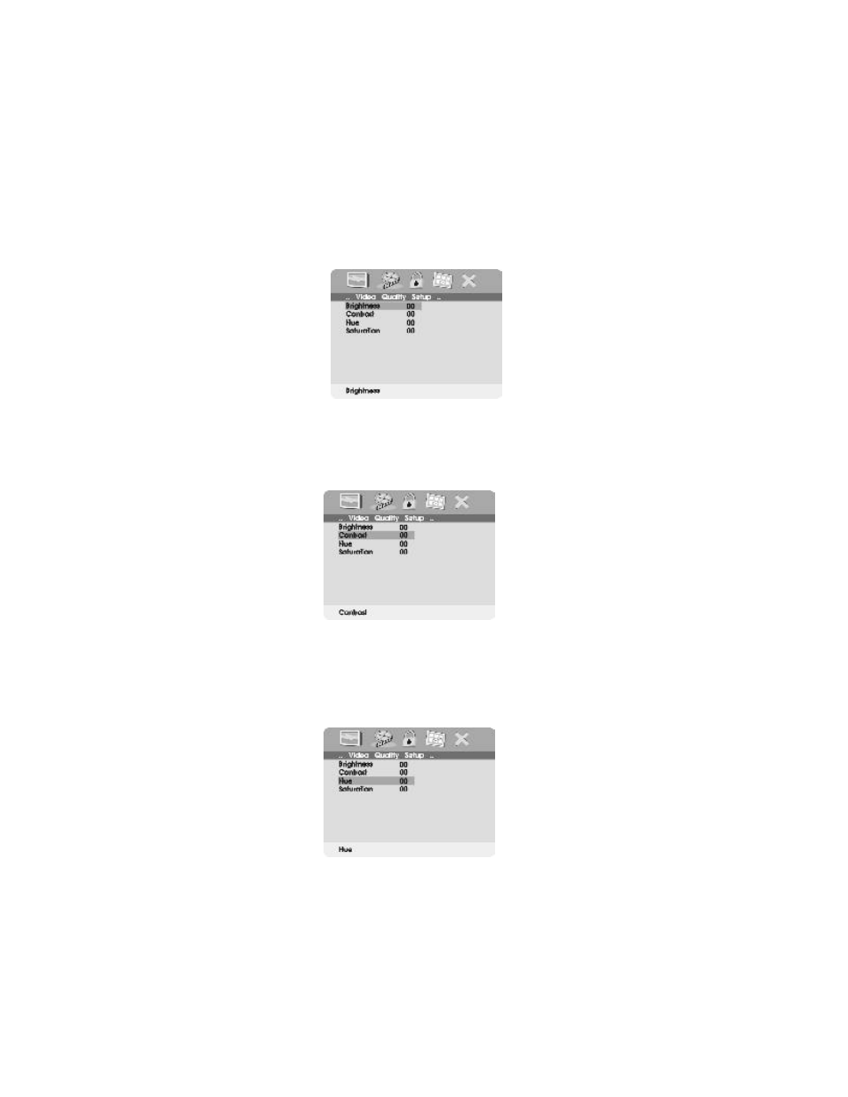 Audiovox D1805 User Manual | Page 10 / 33