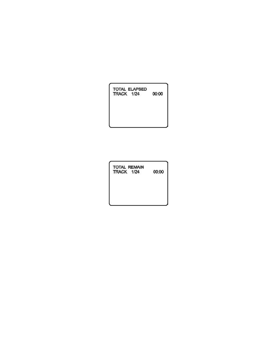 Audiovox D1805 User Manual | Page 23 / 33
