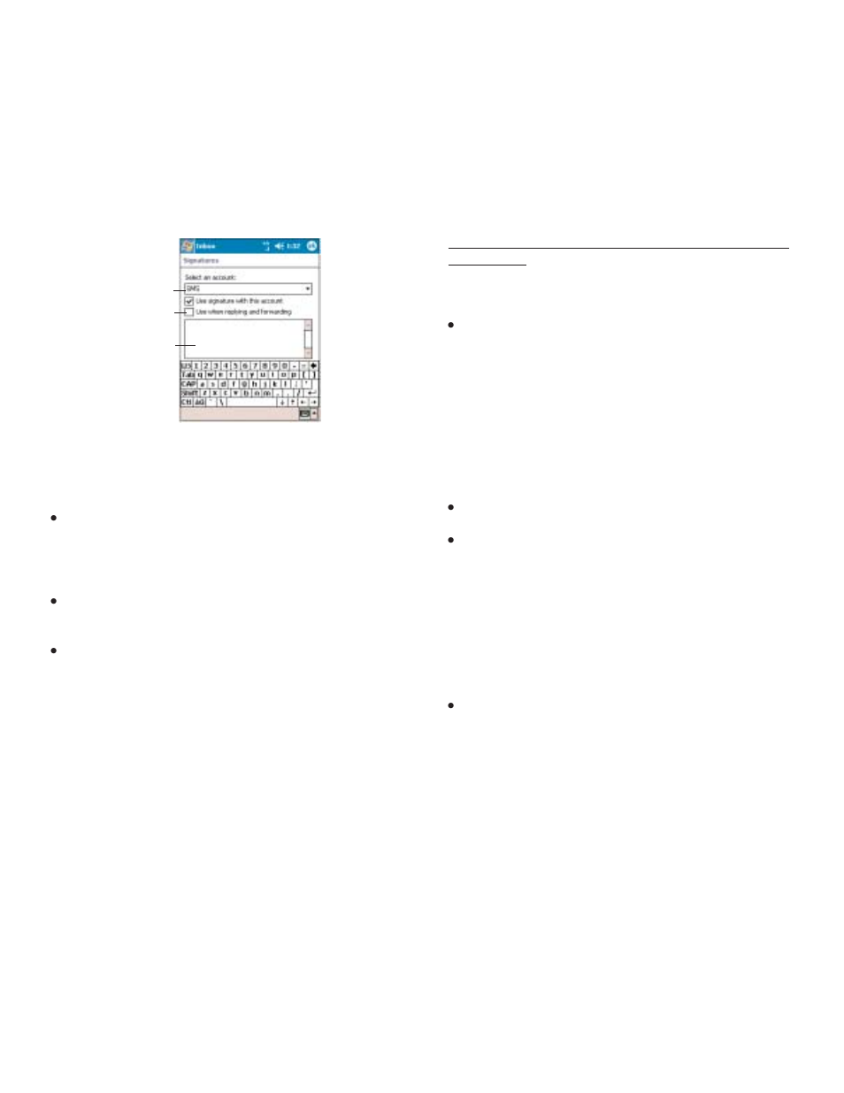 Audiovox PPC 4100 User Manual | Page 116 / 156