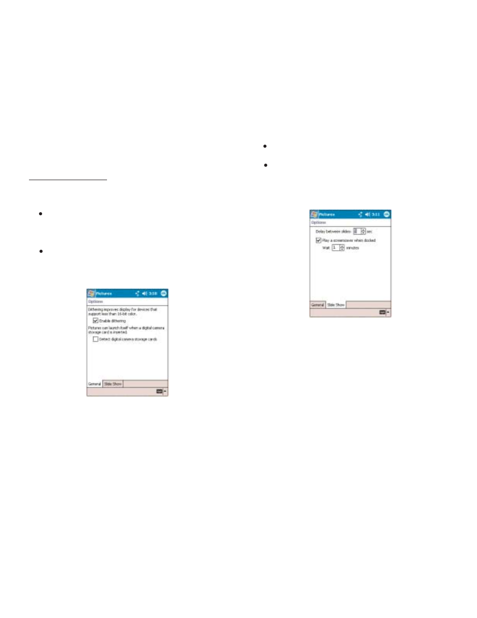 Audiovox PPC 4100 User Manual | Page 127 / 156