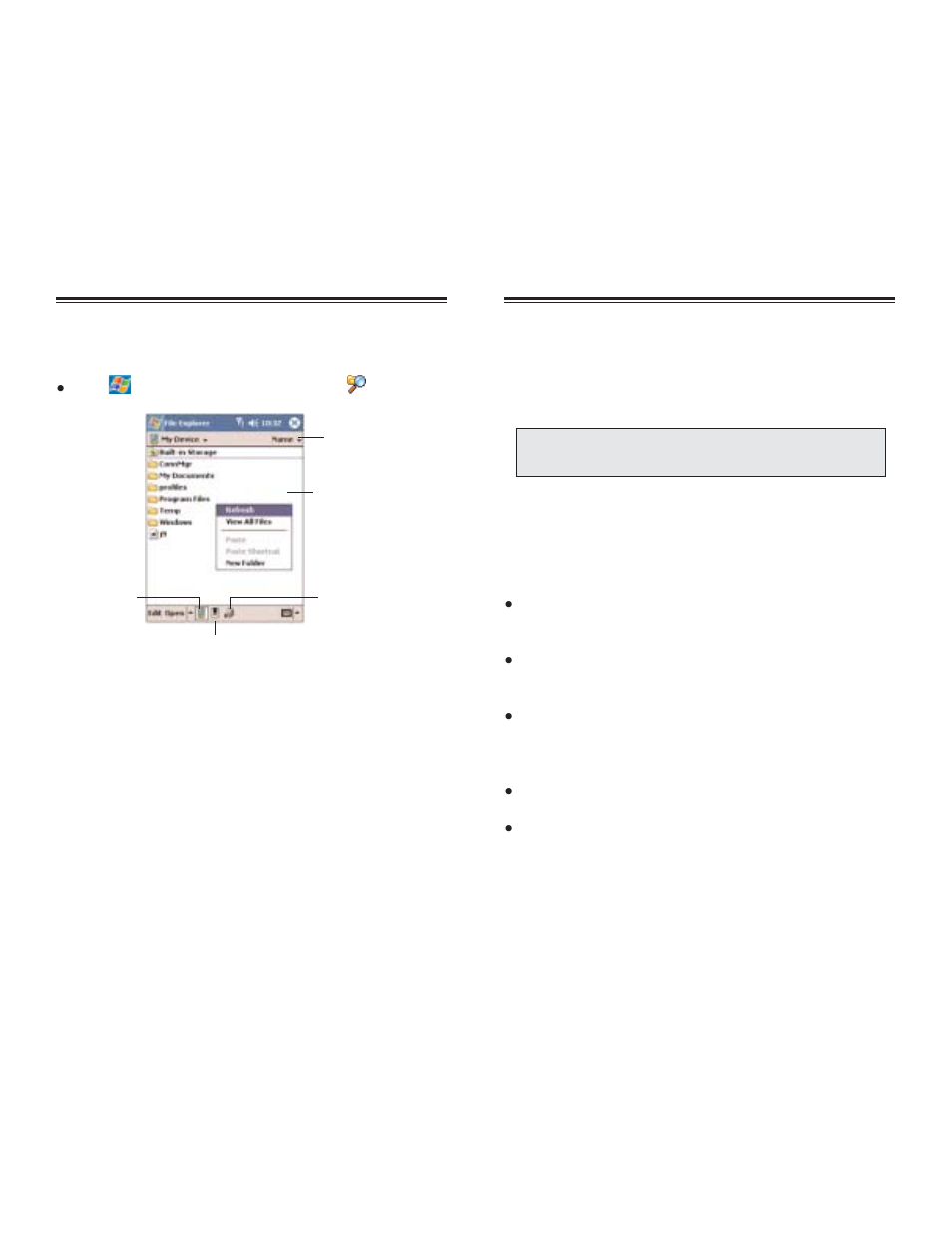 Audiovox PPC 4100 User Manual | Page 28 / 156