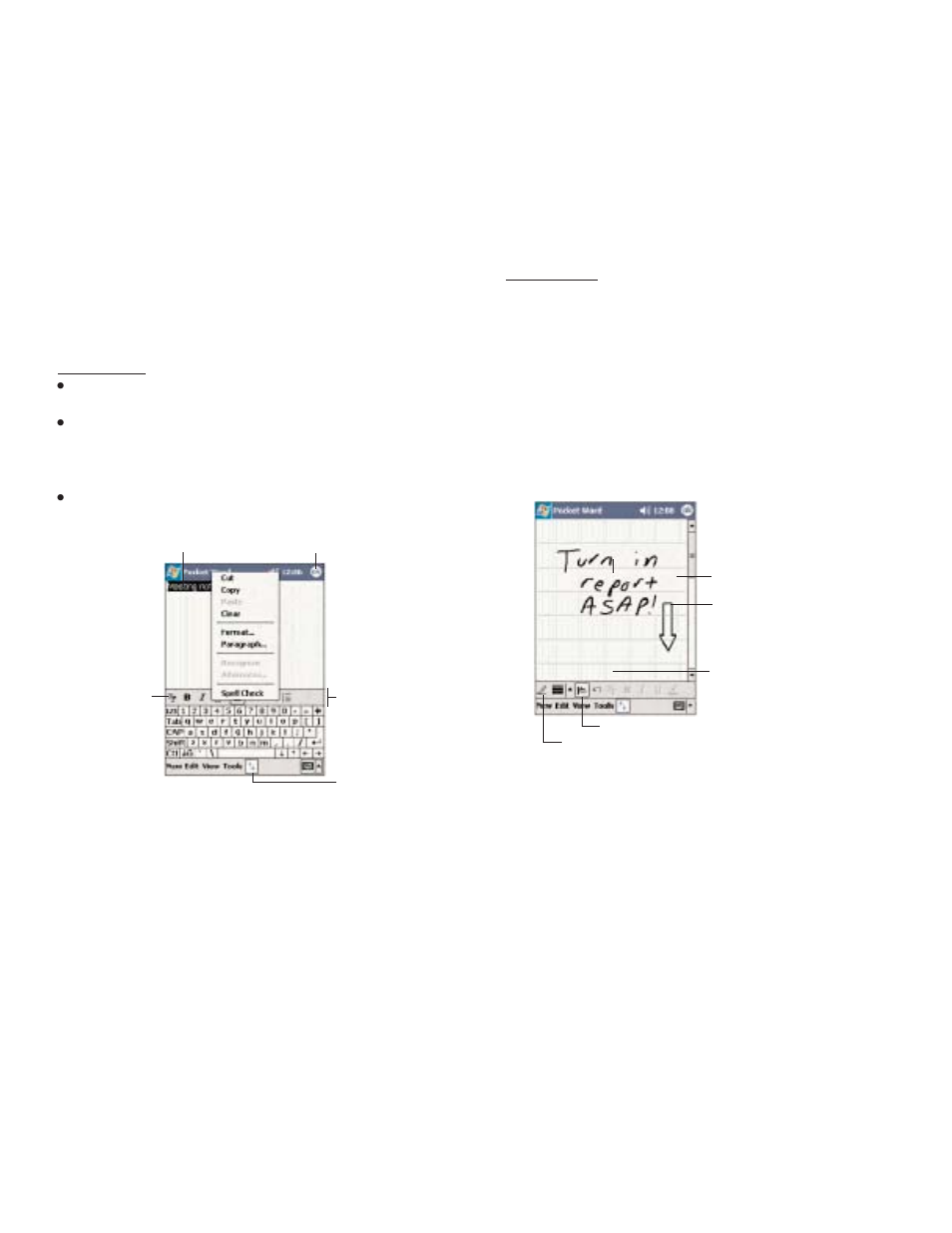 Audiovox PPC 4100 User Manual | Page 95 / 156