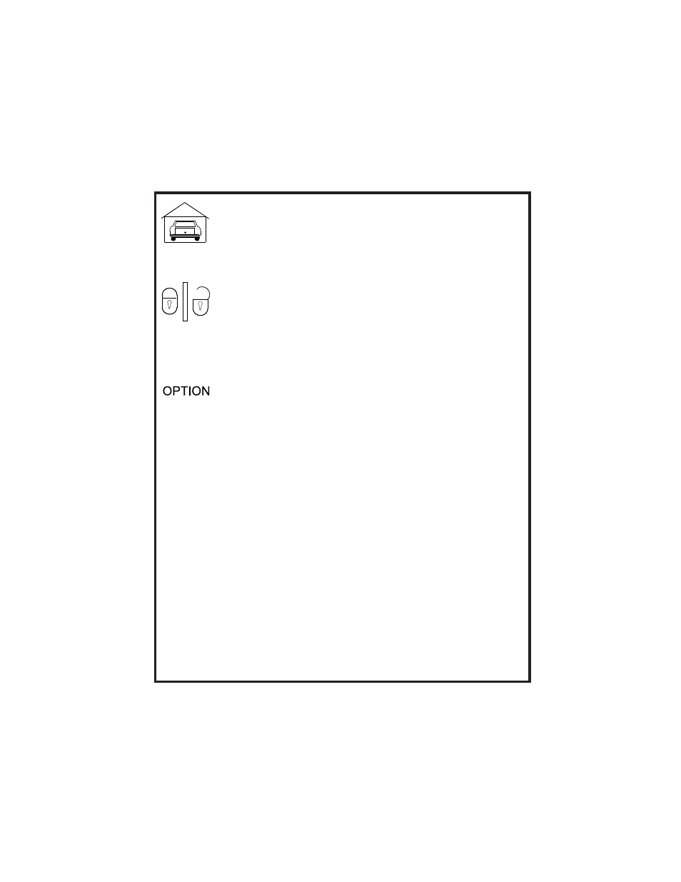 Audiovox PURSUIT SERIES PRO-9744 User Manual | Page 3 / 8