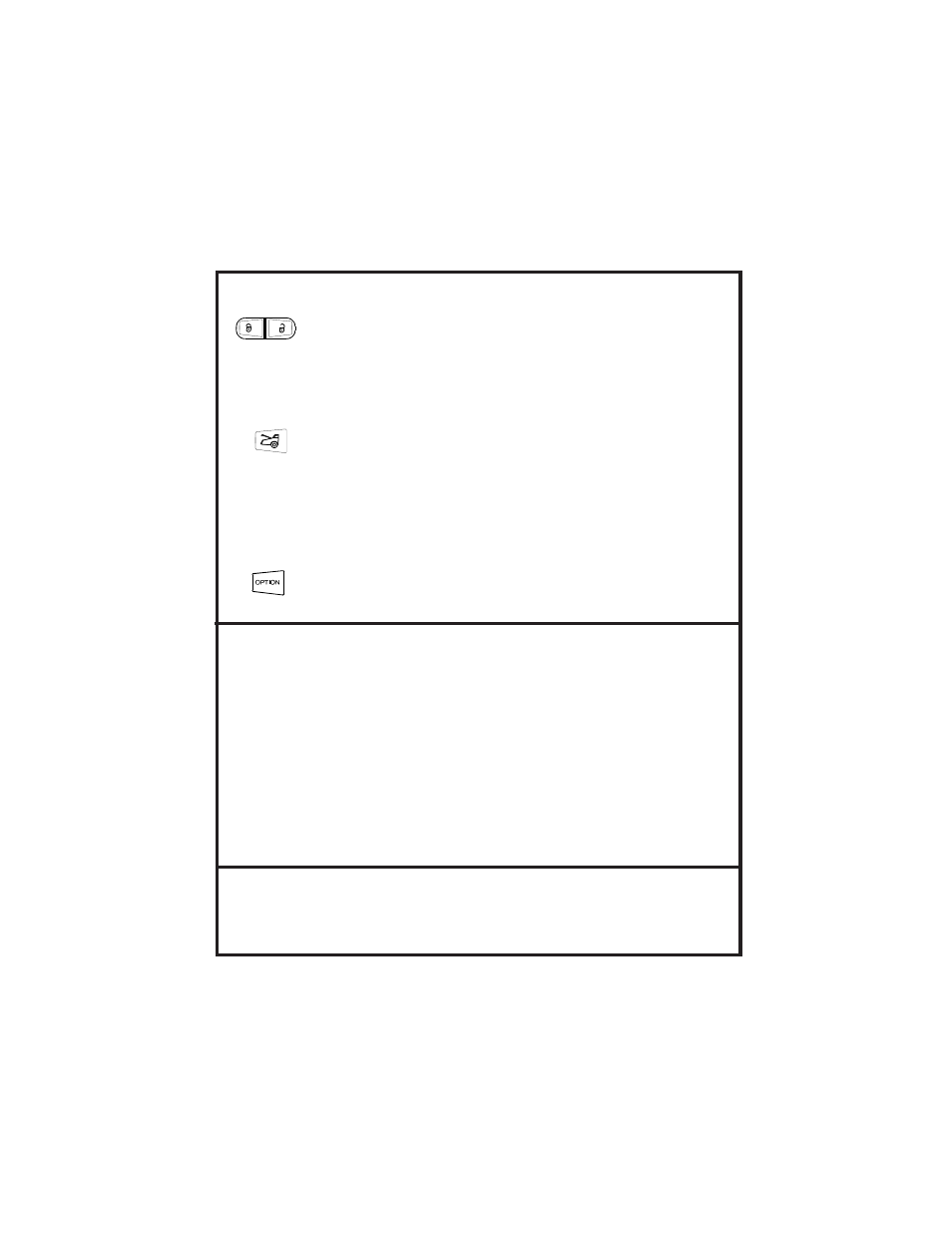 Audiovox PURSUIT SERIES PRO-9744 User Manual | Page 8 / 8