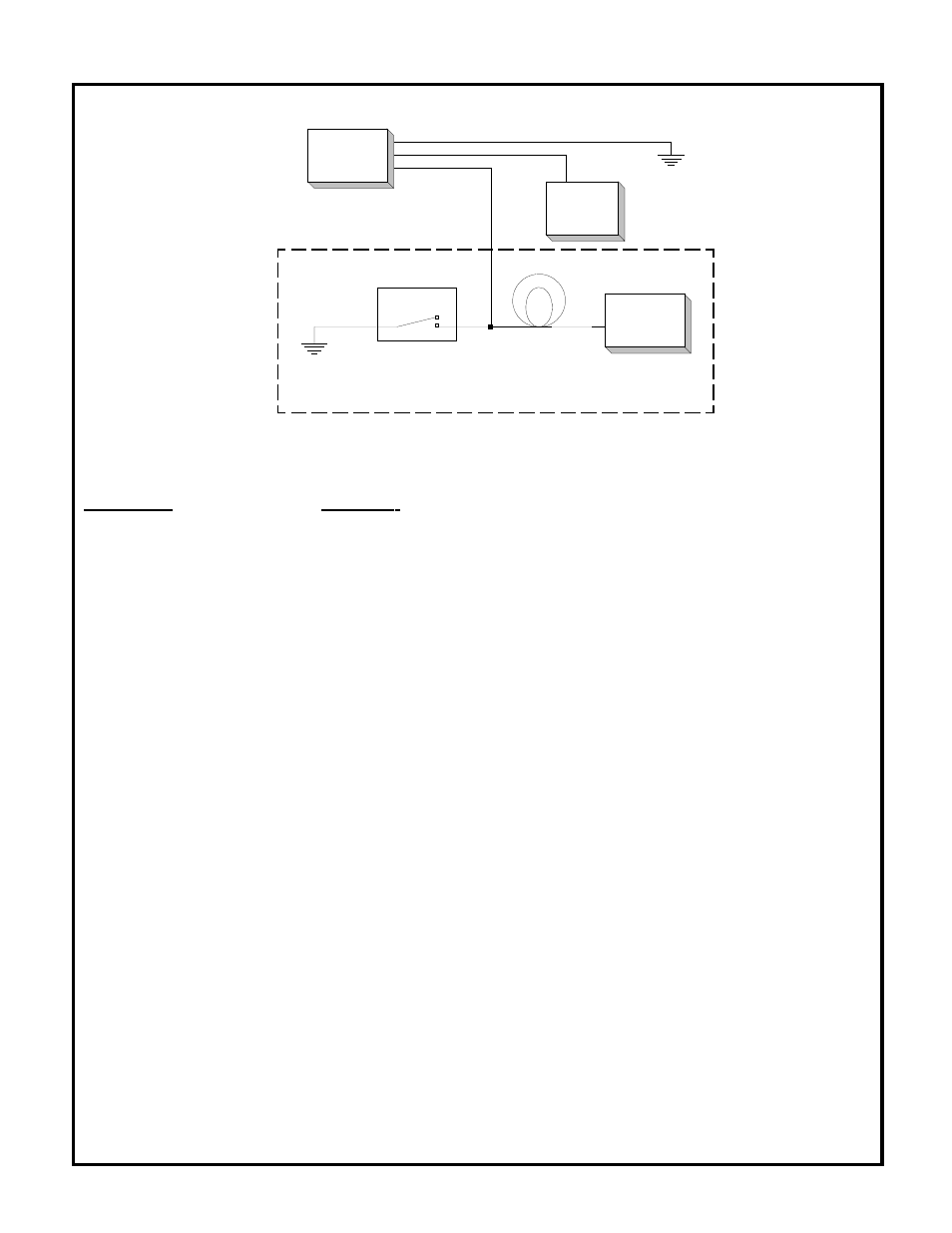 Troubleshooting | Audiovox VOD8521P User Manual | Page 10 / 11