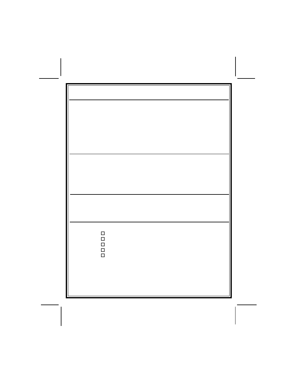 Audiovox Prestige APS-101 User Manual | Page 8 / 8