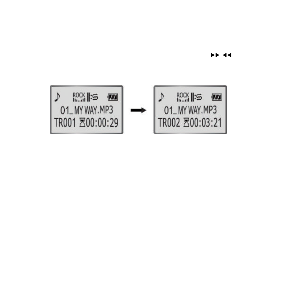 Audiovox MP2164 User Manual | Page 21 / 40