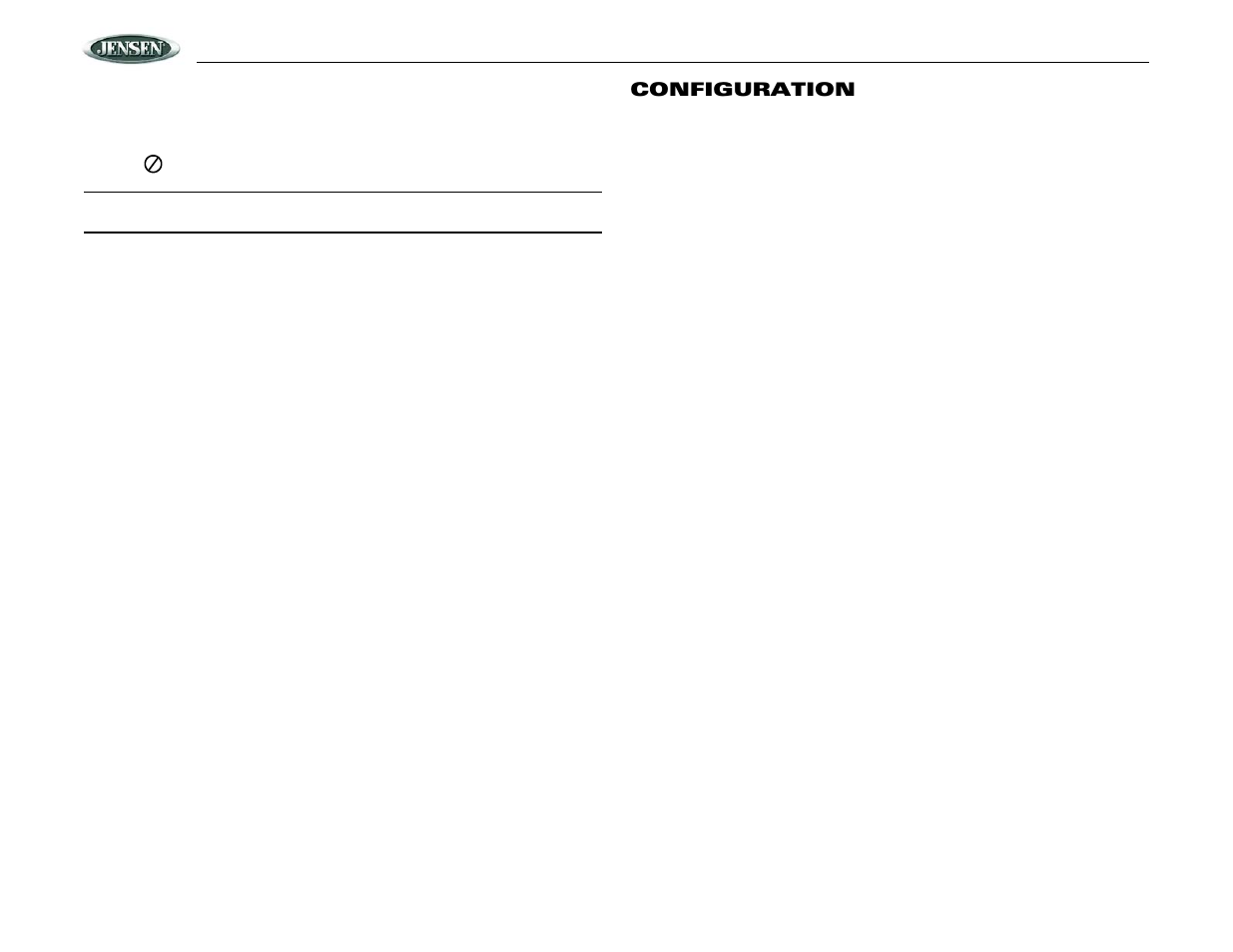 Vhdind, Configuration | Audiovox VOD85 User Manual | Page 28 / 32