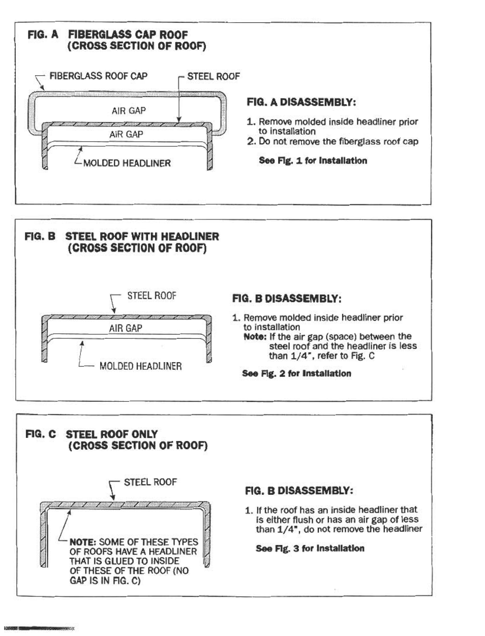 Audiovox CE-300 User Manual | Page 3 / 8