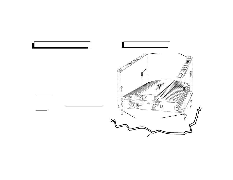 Audiovox PAB-2100R User Manual | Page 5 / 16