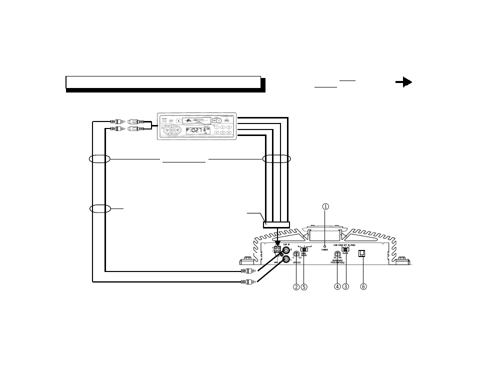 Audiovox PAB-2100R User Manual | Page 8 / 16