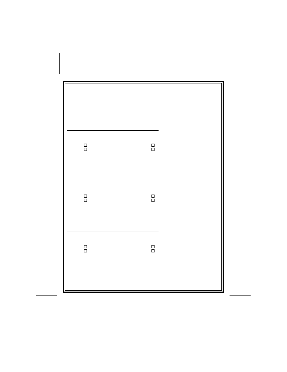Audiovox Prestige Platinum APS-596a User Manual | Page 8 / 16