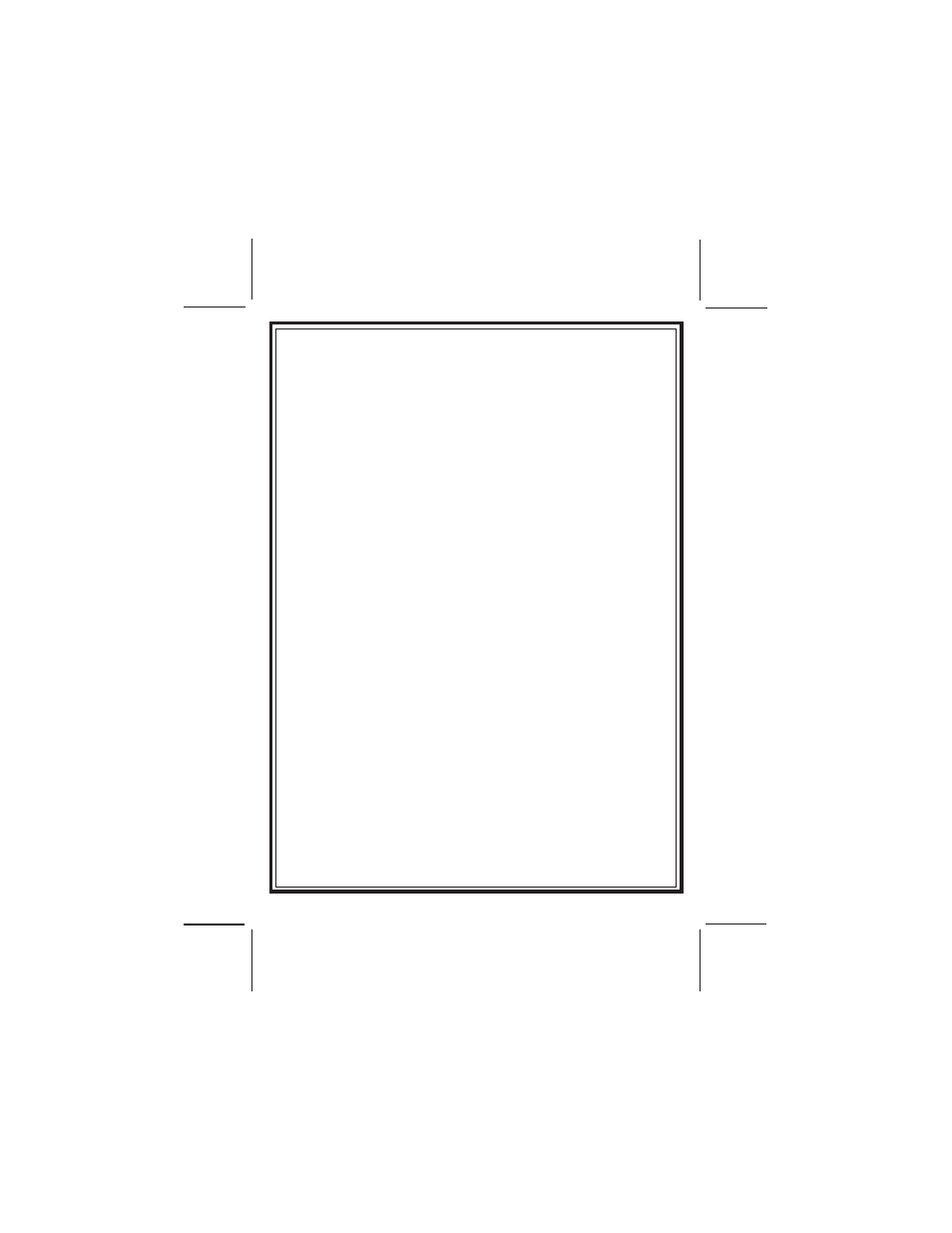 Audiovox 101BP User Manual | Page 4 / 4
