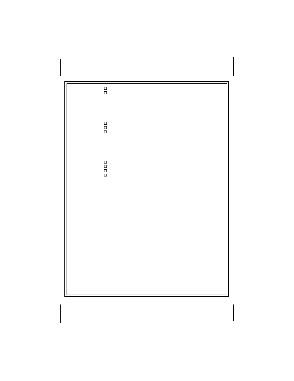 Audiovox Prestige Platinum APS-787N User Manual | Page 10 / 12