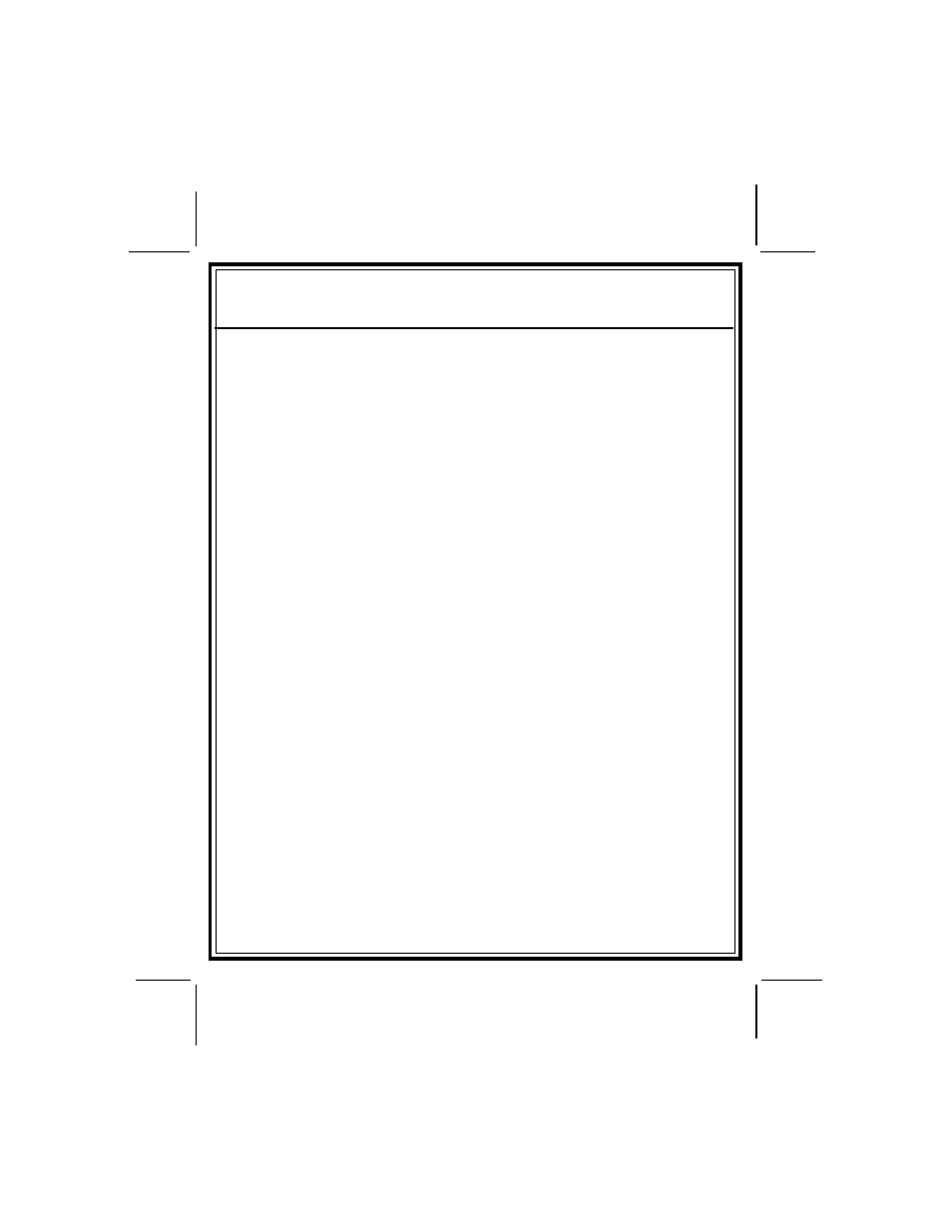 Audiovox Prestige Platinum APS-787N User Manual | Page 12 / 12