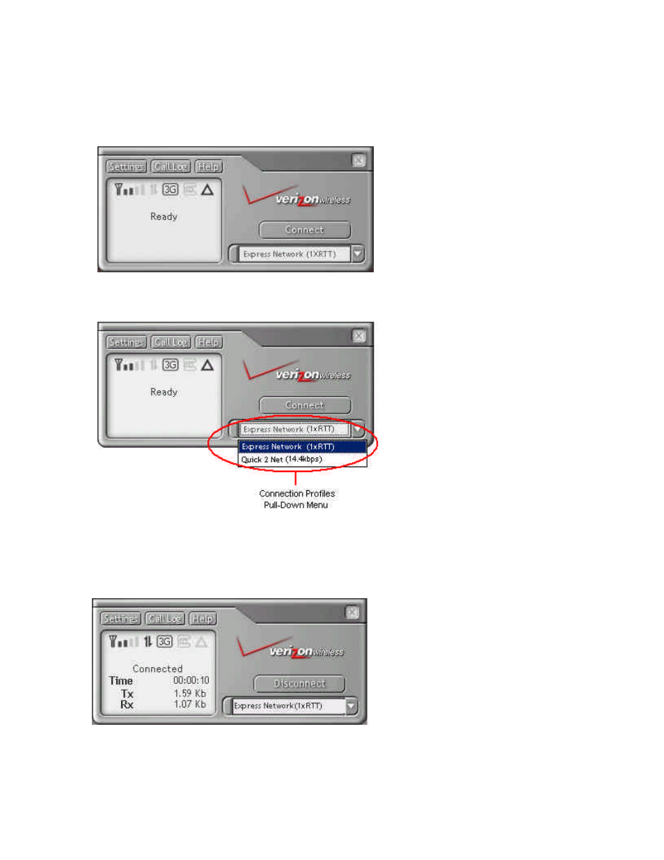 Audiovox PC 3220 User Manual | Page 13 / 39