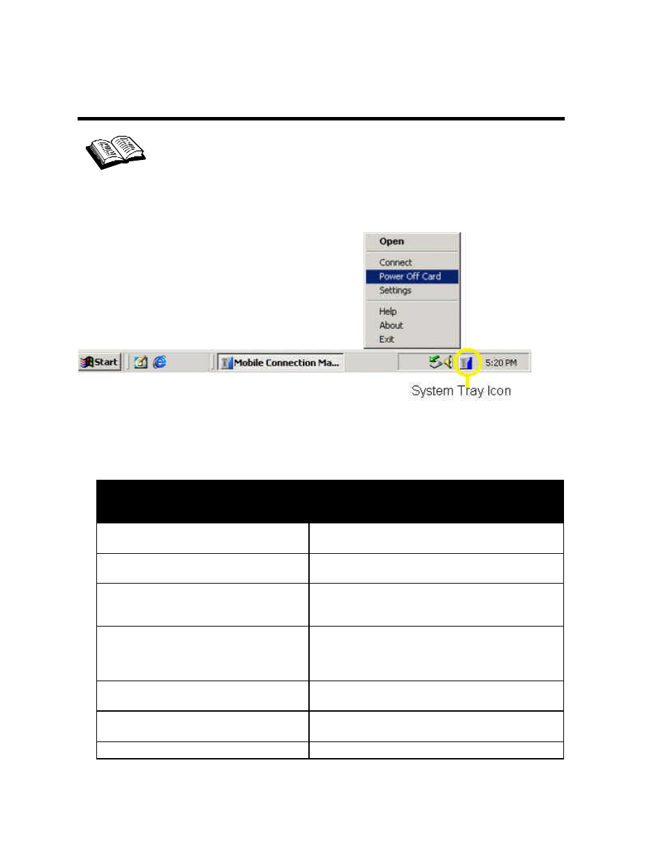 Audiovox PC 3220 User Manual | Page 23 / 39