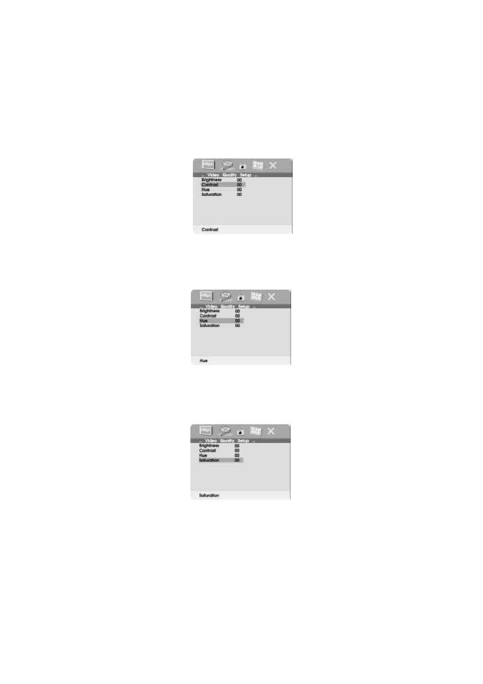 Audiovox D1812 User Manual | Page 13 / 37