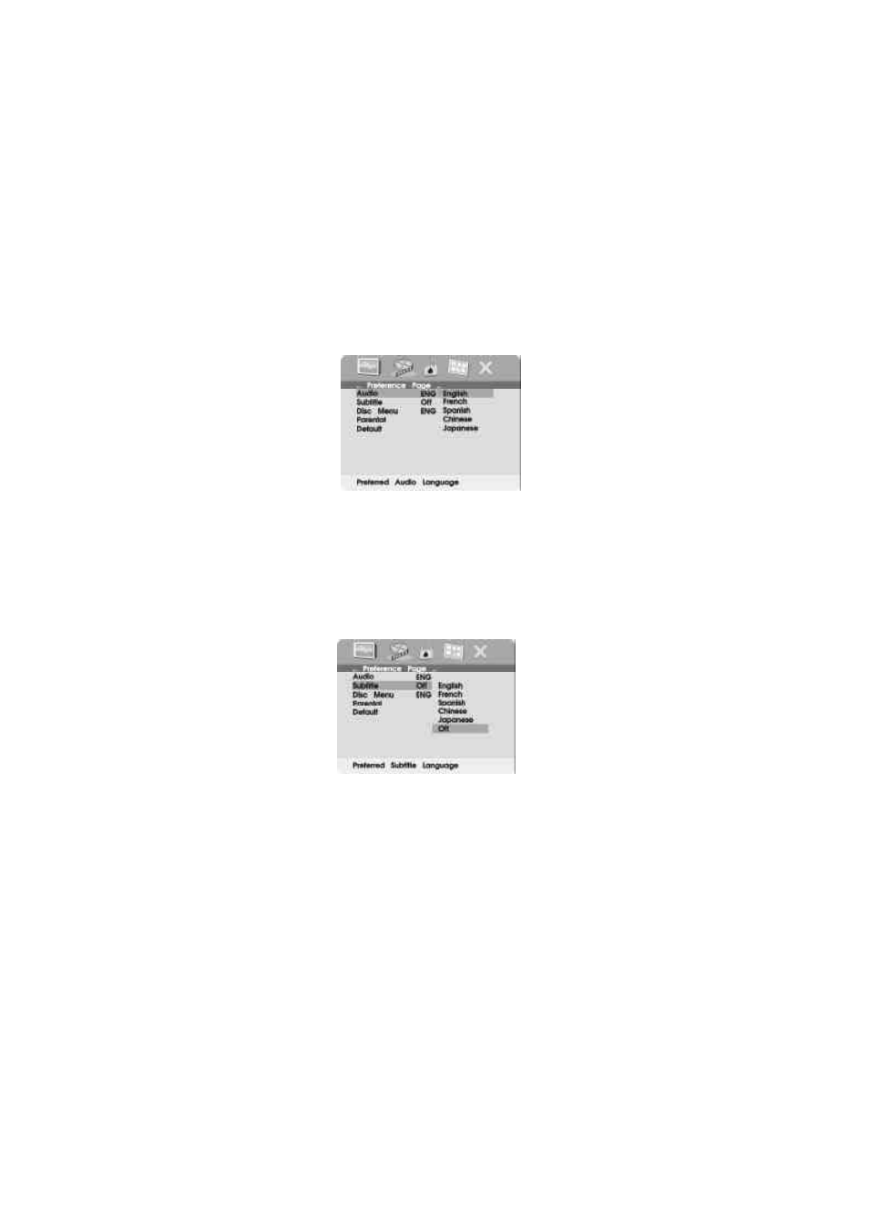 Audiovox D1812 User Manual | Page 15 / 37