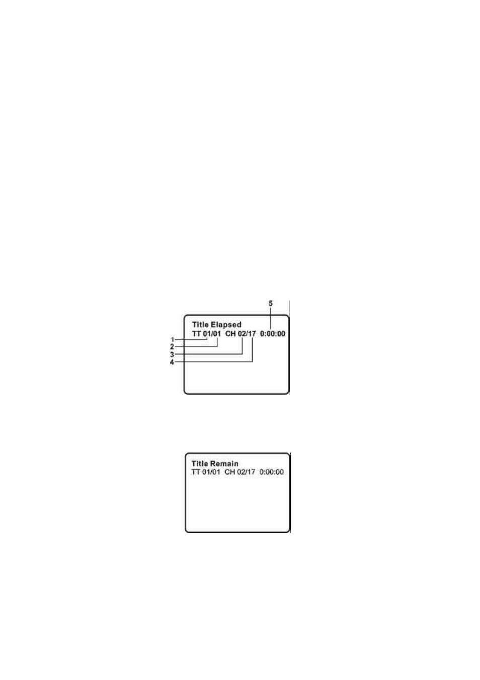 Audiovox D1812 User Manual | Page 19 / 37