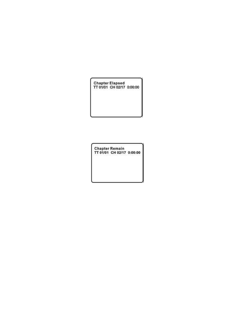 Audiovox D1812 User Manual | Page 20 / 37
