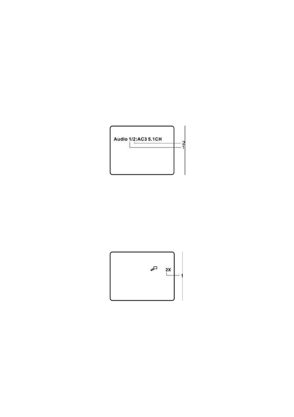 Audiovox D1812 User Manual | Page 22 / 37