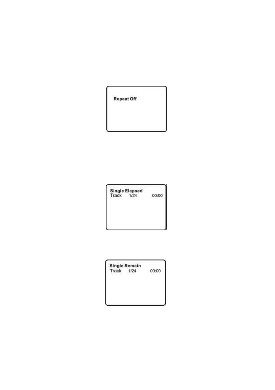 Audiovox D1812 User Manual | Page 25 / 37