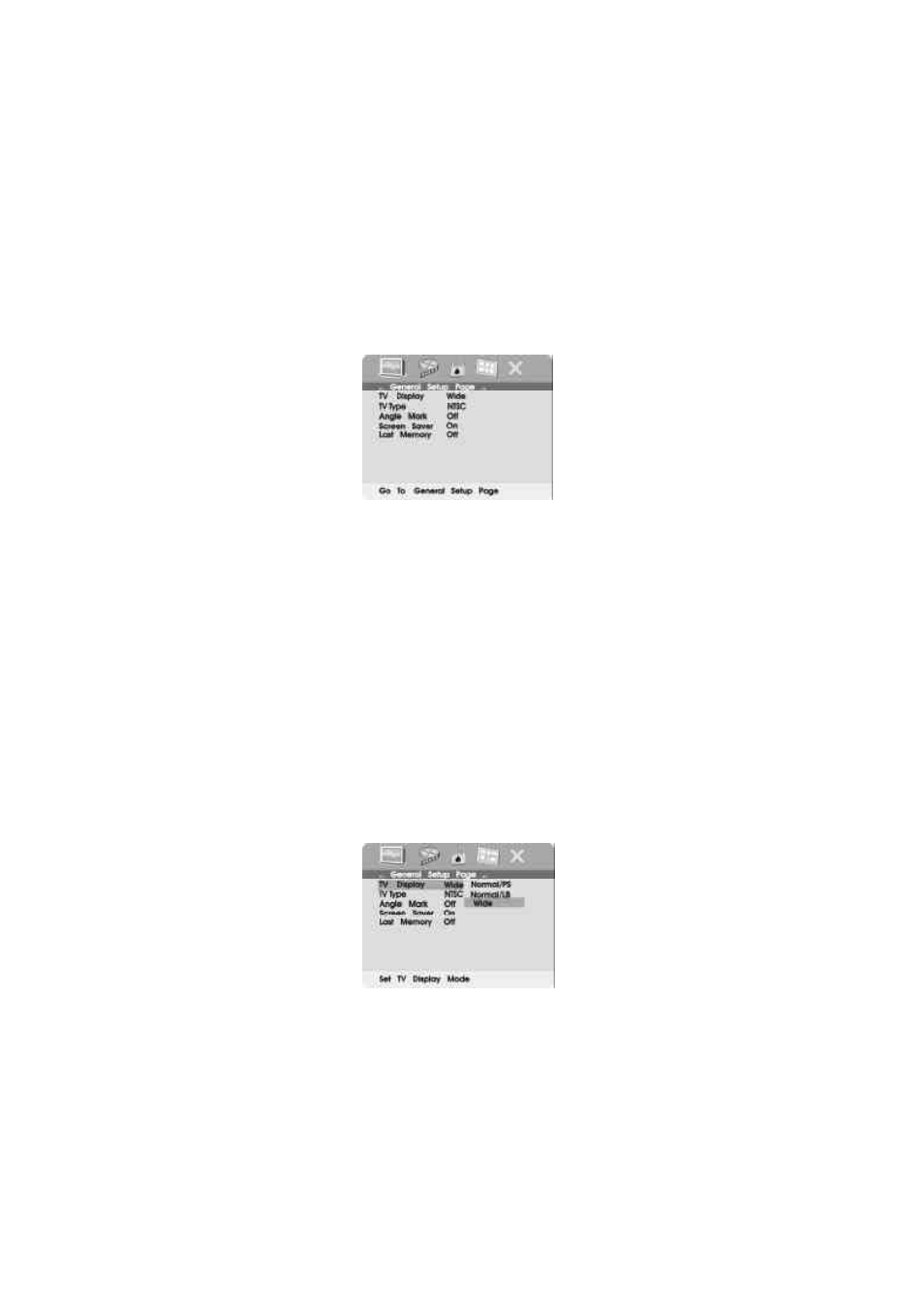 Audiovox D1812 User Manual | Page 9 / 37