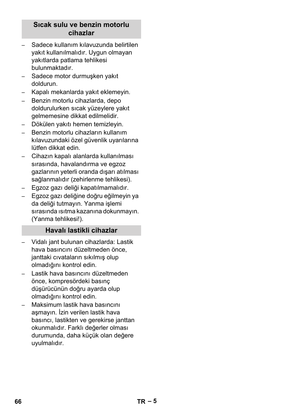 Karcher HD 9-50-4 User Manual | Page 66 / 140