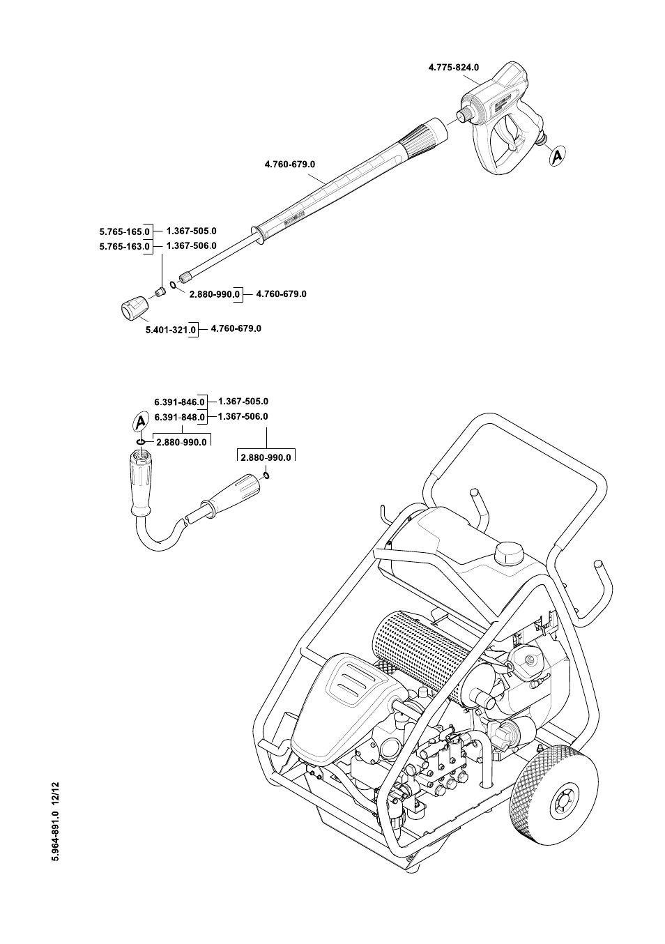 Karcher HD 9-50 Pe User Manual | Page 344 / 346