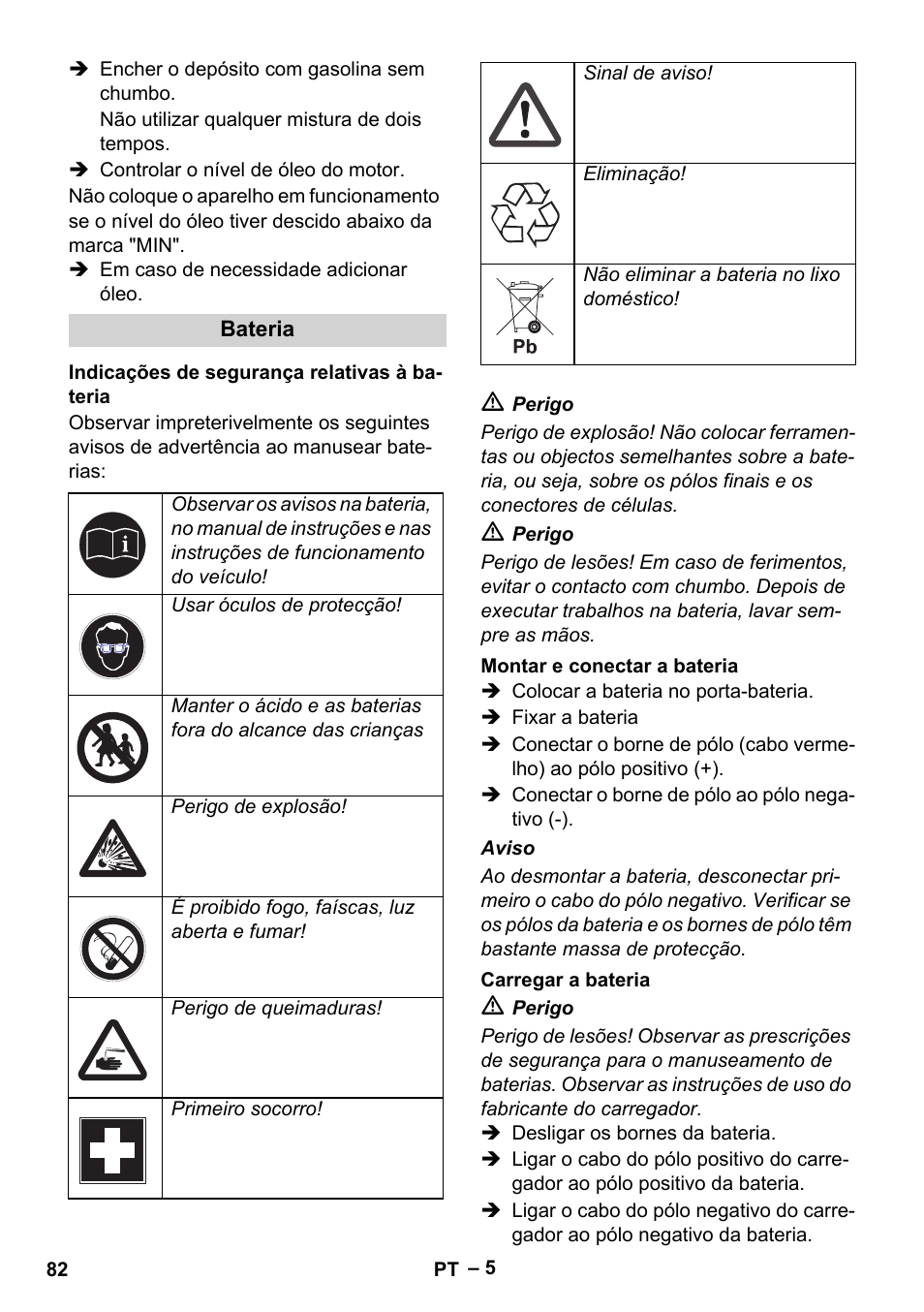 Karcher HD 9-50 Pe User Manual | Page 82 / 346